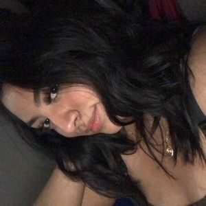 Meet your Posher, Lupita